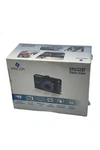 Minolta MNCD37 3IN 1080P Fhd Lcd Screen Dash Camera Black. Fixed Price $26.39.
