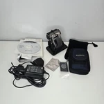 Sanyo Xacti VPC-HD700EX Digital Recorder 7.1MP 720P + Accessories 32GB Card Work. Fixed Price $74.76.