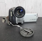 Canon Optura 50 Mini Dv Camcorder - 1 Battery Charger Untested. Fixed Price $39.99.