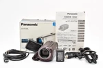 Top Mint Panasonic HC-W570M-T Camcorder Brown 90X Zoom Twin Camera From Japan. Fixed Price $229.99.