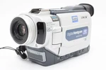 Near Mint Sony Handycam DCR-TRV17 Digital Camcorder Nightshot From Japan. Fixed Price $119.99.