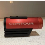 Contour Roam 2 Model 1800 1080P Hd Action Video Camera Helmet Sport Recorder. Fixed Price $126.99.