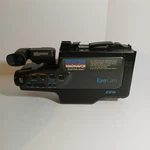 Magnavox Easycam Vhs Recorder Model CVS315AV For Parts Repair Only.. Fixed Price $20.00.
