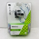 Vivitar Dvr 685HD Action Camcorder Camera New In Box. Fixed Price $10.00.