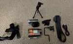 Stealth STC-EPIC1 Camera Kit With Wildgame Innovations AC3. Fixed Price $49.00.