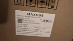 Maxhub UC-P25 Ultra Hd Mechanical Ptz Camera. Fixed Price $549.00.