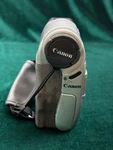 Canon MV20 Minidv Digital Video Camcorder/ Untested. Fixed Price $20.99.