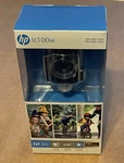 Hp LC100W Full Hd 1080P 4K Time Laps Mp Mini Wifi Water Resistance Camera New. Fixed Price $29.99.