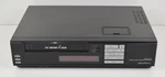 1985 Quasar VH5256YE Vcr Vhs Tape Player Recorder Stereo 4 Head Tested See Video. Fixed Price $107.99.