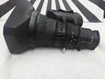 Fujinon S17X6.6BRM-38 Hot Shoe Mout. Fixed Price $149.99.