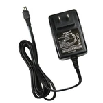 Hqrp Ac Power Adapter For Sony HDR-UX19E, HDR-UX20E, NEX-VG20, NEX-VG20H. Fixed Price $12.95.