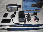 Sony Pal CCD-TRV21E 8MM VIDEO8 Camcorder Camera Vcr Player Transfer. Fixed Price $189.99.