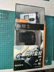 Sony Handycam HDR-AS100VR. Fixed Price $299.00.