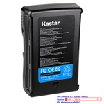 Kastar Battery /charger For Sony BVM-D9H1A BVM-D9H5U Broadcast Monitors DSR-300A. Fixed Price $115.99.