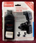 Solidex Mini Size Camcorder Accessory Bracket VX-19. Fixed Price $5.65.