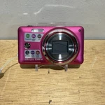 Ge E1680 Digital Camera 8X Zoom Hd Video Pink 3.0" Lcd W 16.0MP Compact Y2K. Fixed Price $89.97.