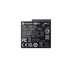 Original INSTA360 Pro/ace Power Battery Reliable & Long-lasting. Fixed Price $16.99.