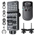 ZC-5 Wireless Remote Controller For Canon Hf G70 G60 XA70 XA65 C700 C80. Fixed Price $129.99.
