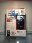 Rca EZ2100 High Definition Camcorder Brand New Never Opened. Fixed Price $25.99.