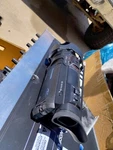 Panasonic HC-WXF991K 4K Ultra Hd Cine Camcorder + 2 Leica Dicomars. Fixed Price $1699.99.