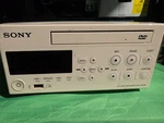 Sony HVO-550MD Hd Video Recorder. Fixed Price $1500.00.