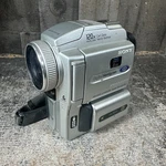 Sony DCR-PC110 Digital Handycam Video Camera As-is For Parts. Fixed Price $130.49.