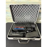 Panasonic Omnimovie Vhs Camcorder PV-420 Black W/ Case Battery & Charger. Fixed Price $100.00.