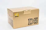 Nikon D5-A Digital Camera 20.8MP Dslr Body 250K Actuations Complete Kit. Fixed Price $1599.00.