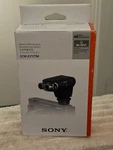 Sony ECM-XYST1M Stereo Microphone. Fixed Price $72.00.