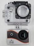 Explore One 88-83007 Hd Wi-fi Black & Silver 1080P Wide-angle Lens Action Camera. Fixed Price $14.99.