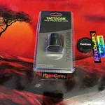 Tactacam Solo Xtreme Wide Angle Lens Cap Fitting + Ragecams Protector. Fixed Price $119.99.
