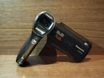 Panasonic HX-WA30 Waterproof Camcorder Black Wi-fi Shockproof Bundle W/ Box. Fixed Price $169.49.