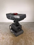 Jvc KA-F5602U Studio Kit Camera W/ VF-P400U (power Tested Only). Fixed Price $44.96.