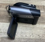 Samsung SC-DC173U Dvd-r Camcorder With 34X Optical Zoom Video Camera Battery. Fixed Price $34.99.