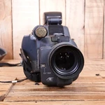 Vintage Sharp Vhs-c VL-C7950H Camcorder Colour Viewfinder Spares Repair. Fixed Price $26.59.