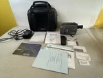 Sony VIDEOHI8 Handycam CCD-TRV70 Ntsc Recorder Camcorder 3C25. Fixed Price $129.99.