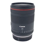 20MM F/1.4 Vcm Lens (canon Rf). Fixed Price $1790.00.