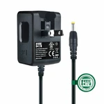 Ul 5FT Ac Adapter For Jvc Everio Camcorder GZ-E10/AU/S GZ-E10/BU/S Power Cable. Fixed Price $13.81.