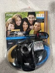 Vivitar Twist 620 Hd Digital Camcorder W/CAMERA-2 View Screen New/sealed. Fixed Price $22.49.