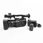 Sony PXW-Z190 4K 3-CMOS 1/3" Sensor Xdcam Camcorder #777. Fixed Price $2258.71.