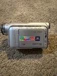 Samsung VP-D103 Pal Camcorder Mini Dv Digital Tape Video Camera Untested. Fixed Price $38.00.