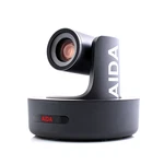 Aida Imaging Full Hd Ndi Hx Broadcast Ptz Camera With 20X Optical Zoom. Fixed Price $1250.00.