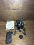 Compact Video Recorder Memorex Model # CRD0050. Fixed Price $22.00.