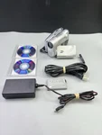 Canon DC100A Dvd Video Camcorder Camera 25X Optical Zoom Transfer Tested. Fixed Price $79.99.
