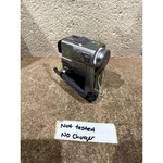 Sony DCR-PC1E Minidv Digital Camcorder Gold Lcd Screen 10X Optical Zoom Handheld. Fixed Price $94.03.