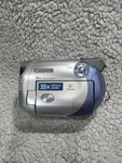 Canon DC210 Dvd Camcorder Only. Fixed Price $21.31.