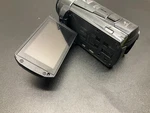 Canon Vixia Hf M500 Pro Hd Video Camcorder Cmos 10X Image Stabilization. Fixed Price $44.52.