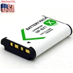 Battery Pack For Sony Video Recorder HDR-GW66 HDR-GWP88VE HDR-MV1. Fixed Price $16.88.