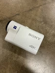 Sony FDR-X3000. Fixed Price $129.00.