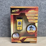 Nerf Action Camcorder Lcd Screen 2012 By Hasbro Mounts Included Bike Bicycle New. Fixed Price $36.09.